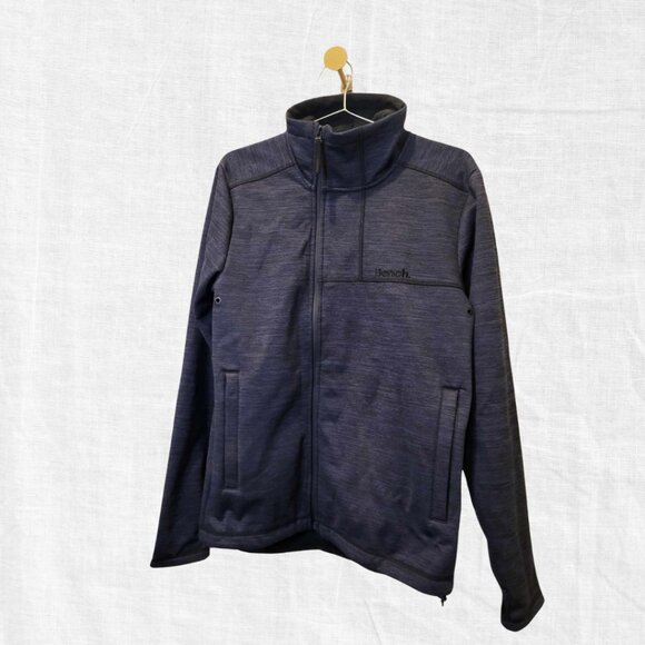 NWT Bench Craftiness Unisex Sweater - Picture 1 of 8